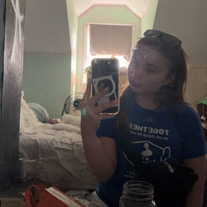 Meet your Posher, Annabelle